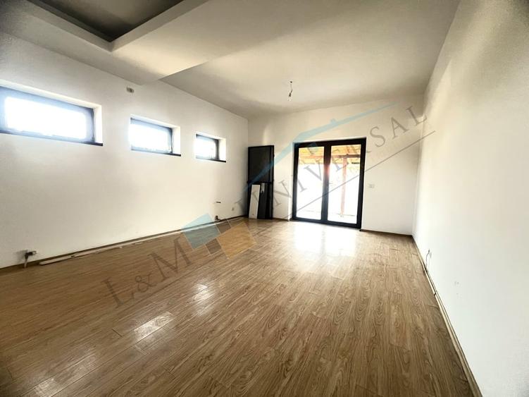 DOMNESTI-Duplex Superb 5 Camere,Terase Generoase, NU SE APLICA TVA! Comision 0% - 7