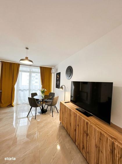 Proprietar inchiriez apartament 3 camere, Parcul Floreasca/Radu Beller - 13