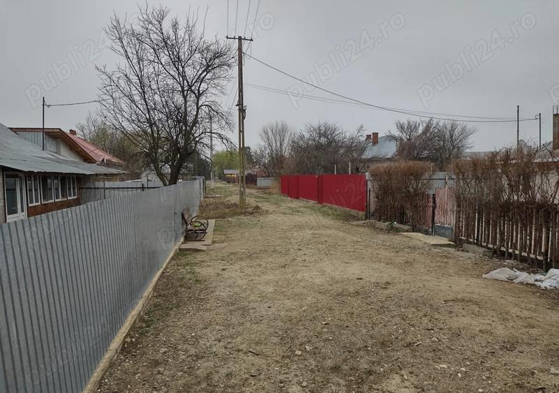 Casa ?i spa?iu comercial produc?ie - 5