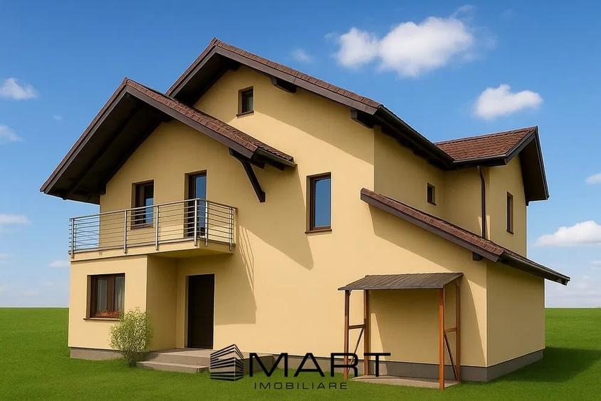 Casa 287 MP Stupini - 1