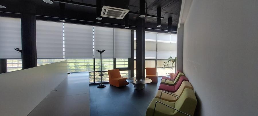 Imobilstar inchiriaza  230 mp birouri in zona semicentrala - 7