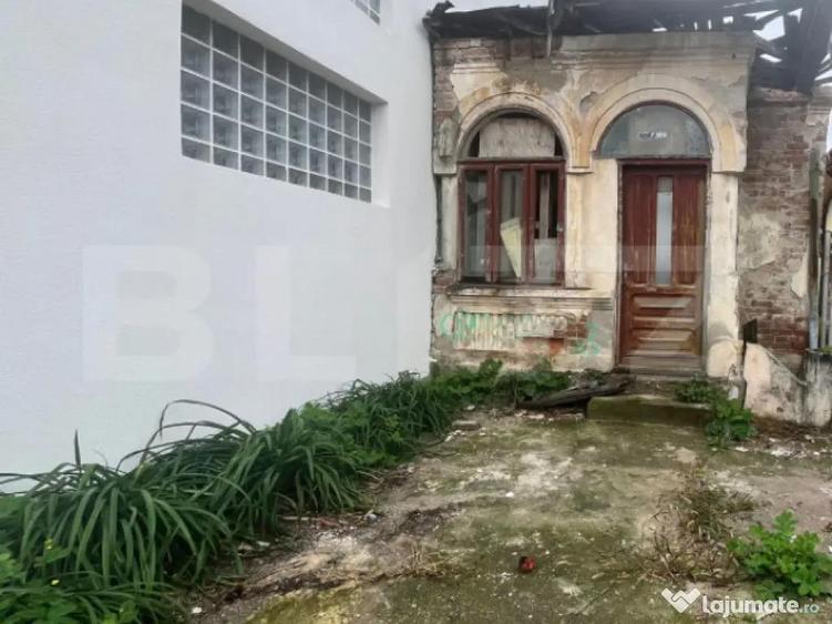 Casa 3 camere, 76 mp, zona Suseni - 2