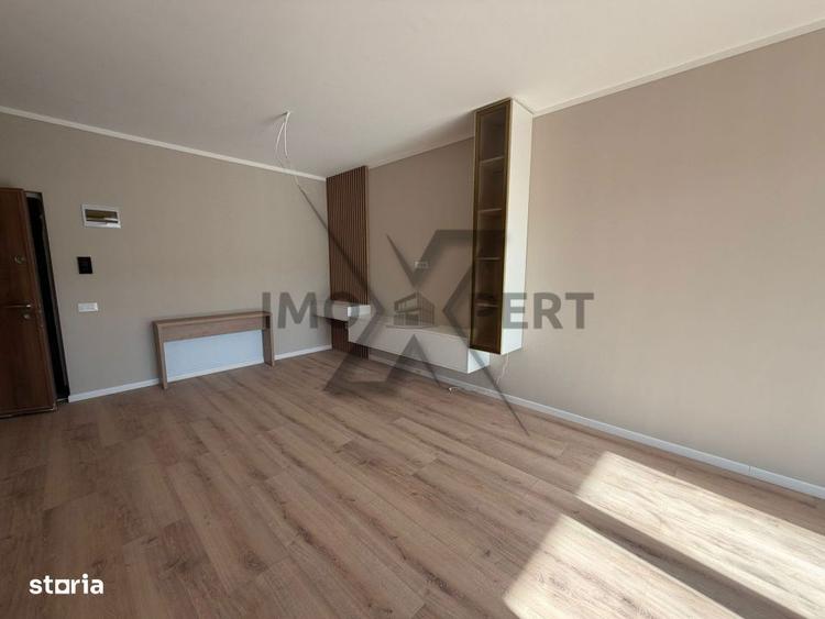 Apartament 2 camere la cheie, zona Vivo - 4