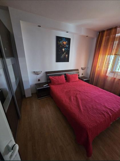 Persoana fizica,Inchriez apartament cu 2 camere Micro 19 - 6