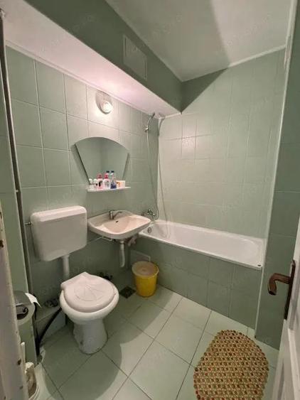 Apartament 3 camere, 54,16 mp utili, etaj 3/4 Zona linistita - 7