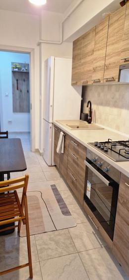 Apartament 2 camere 55 mp Rivers Towers - 1