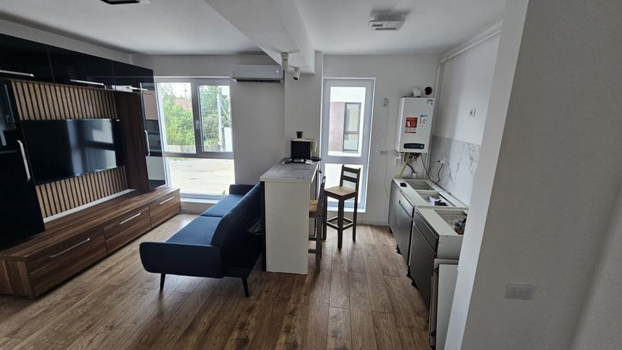 Apartament 2  camere- Otopeni - 4