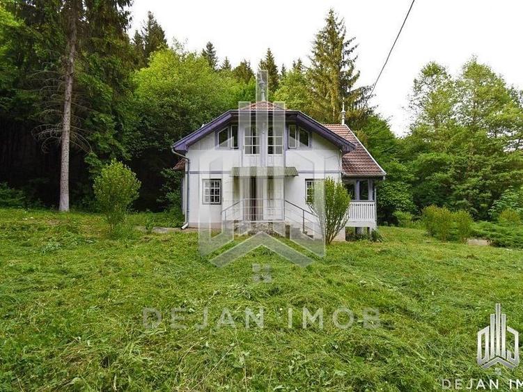 Vilă cu 4 camere | Valea Crișului | COMISION 0% - 5