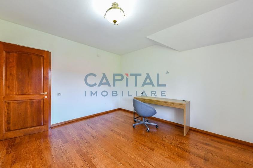 Casa in zona Eugen Ionesco - 23