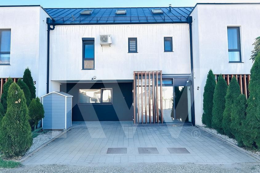 Casa spatioasa, 160 mp, complet utilata si mobilata, pret excelent - 1