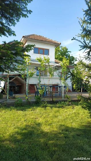 Casa de vanzare Butoie?ti, Mehedin?i - 1