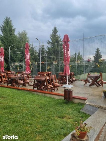 OPORTUNITATE RARA DE INVESTI?IE: Resort Turistic Premium in Inima Mu - 1