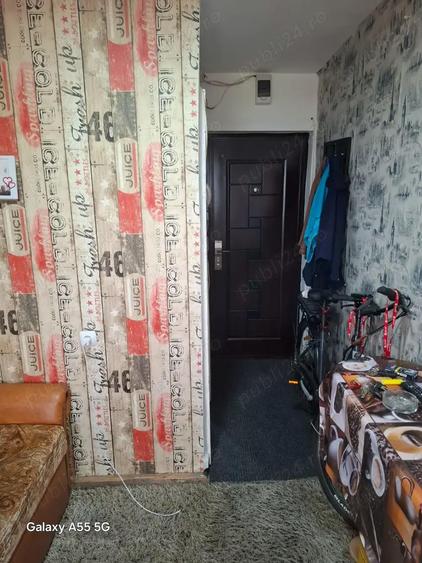 Inchiriez garsoniera zona Dambovi?a! - 1