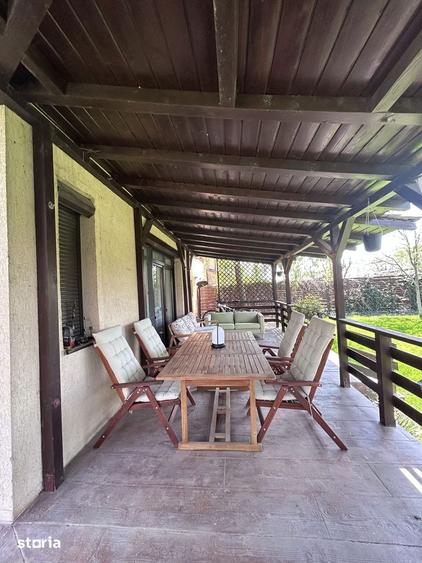 Proprietar, vand vila P+1, Cernica, Ilfov - 18