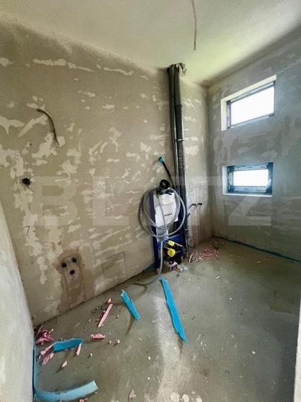 Casa tip duplex cu o arhitectura moderna, la doar 10 minute de centrul orasului! - 6