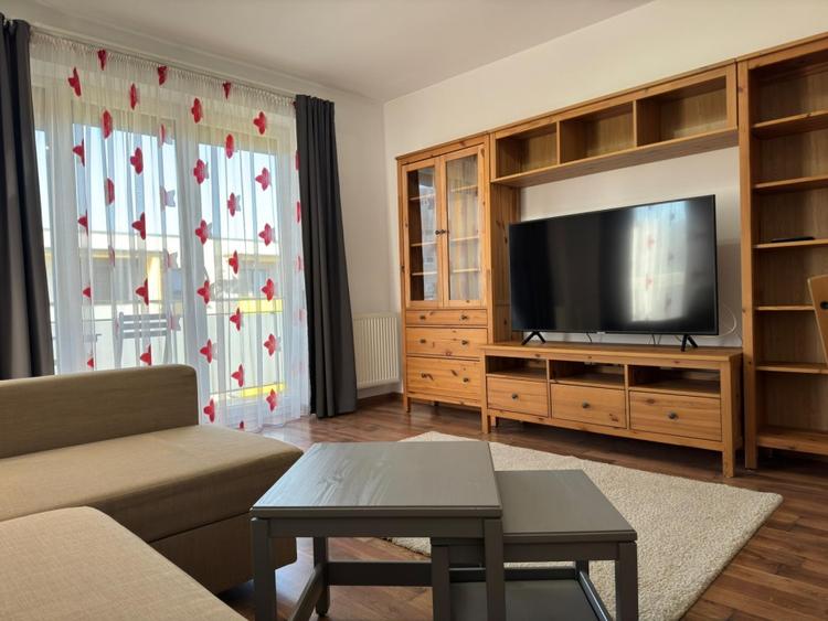 Apartament de 2 camere in Avantgarden 3 - Confort, Liniste si Calitate Premium - 10