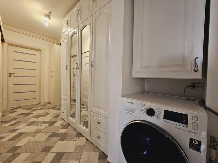 Vitan Mall | Apartament la prima inchiriere in bloc anvelopat la et.1 cu parcare - 14