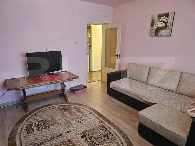 Apartament 3 camere, zona Spital Judetean - 1