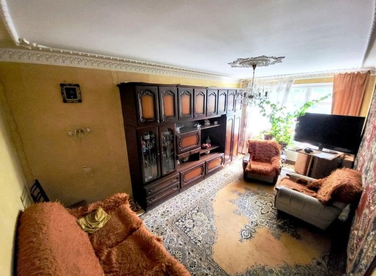 Apartament cu 3 camere de inchiriat in zona Manastur-Minerva - 1