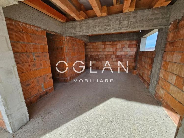 Casa duplex P+E+Etaj Retras, Selimbar, COMISION 0% - 14