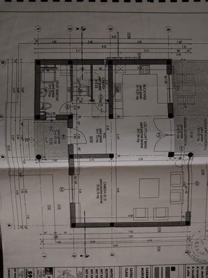 Casa individuala - 1