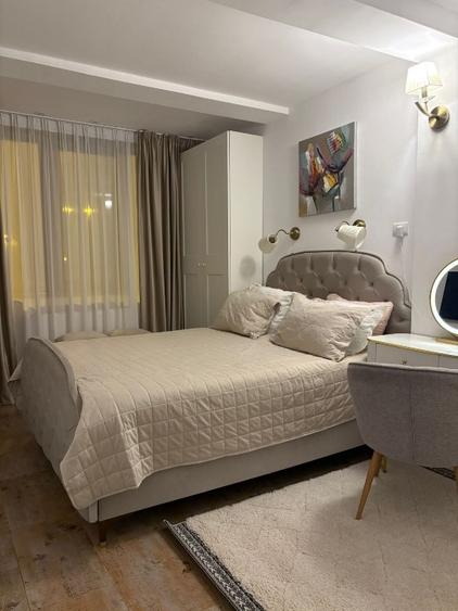 Aparment modern, 2 camere - 10