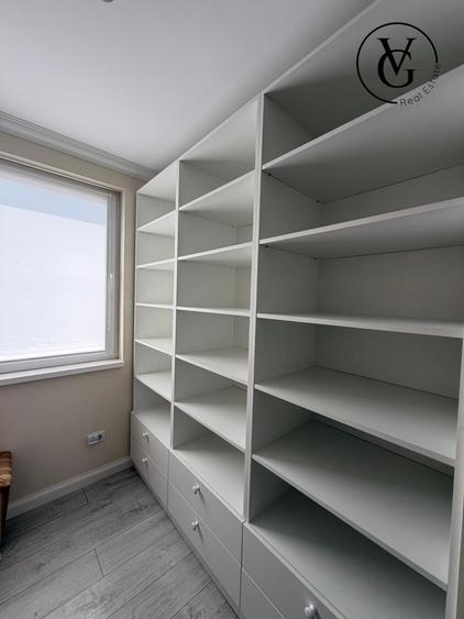 Vila 4 camere Matei Milo | sistem fotovoltaic de 10kW cu baterie de stocare 10Kw - 10