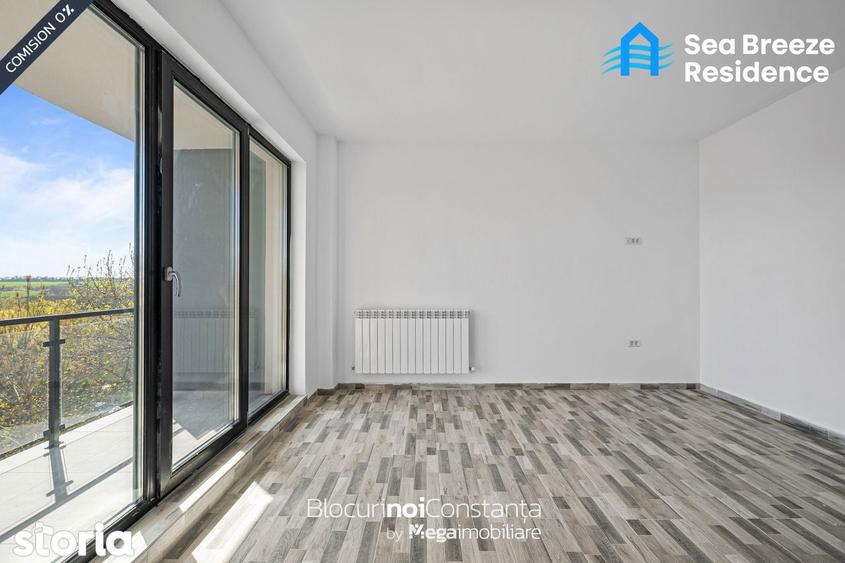 #La cheie: Studio dublu cu bucatarie separata ?i view - zona Lidl - 6