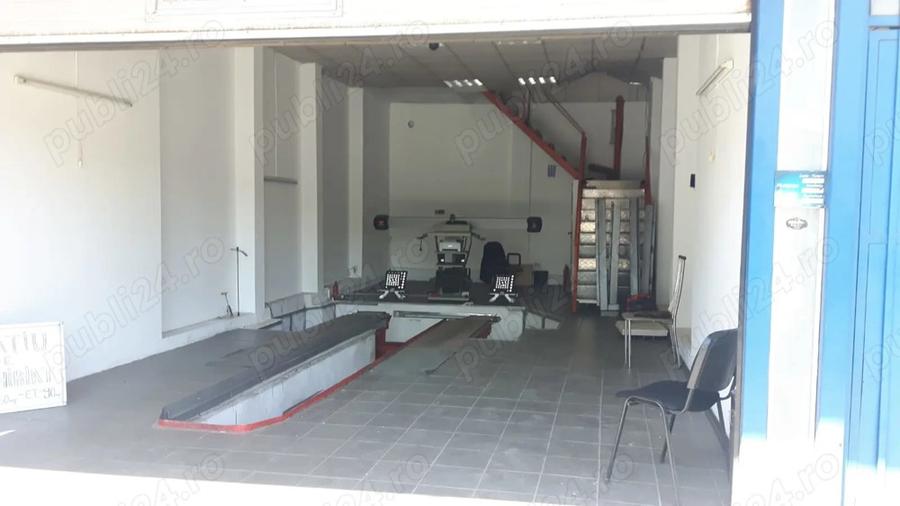 Inchiriez spatiu comercial - 2