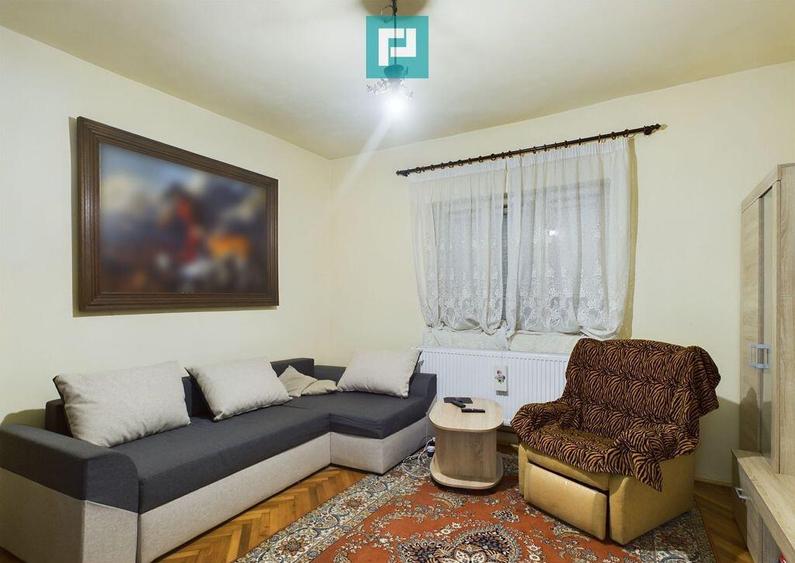 Casa cu 4 camere + anexe in ?ofronea - 8