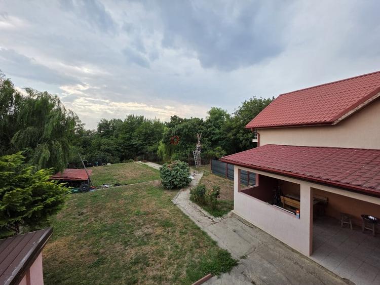 Oportunitate in Domnesti - Vila spatioasa cu teren generos - 2