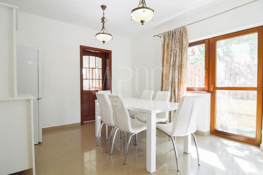 Casa 4 camere de inchiriat in Europa, Cluj Napoca - 5