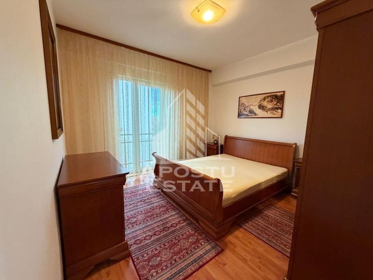 Apartament cu 3 camere decomandat zona Aradului - 3