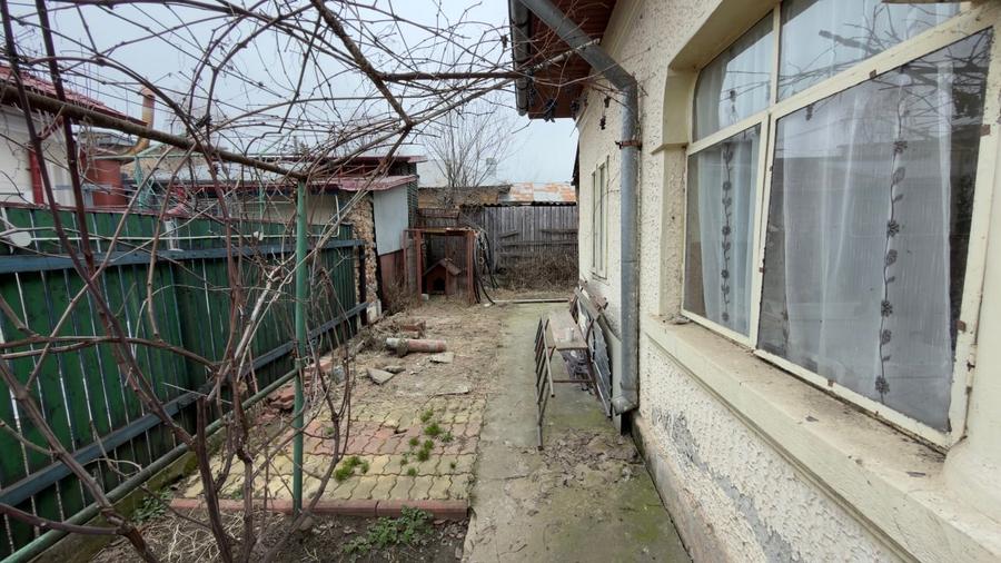 Casă + spații comerciale | Poziție excelentă | Fără comision - 6