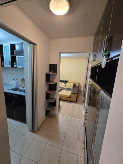 Apartament 2 camere | Decomandat | Lujerului | 5 min Metrou | Mobilat & Utilat - 11