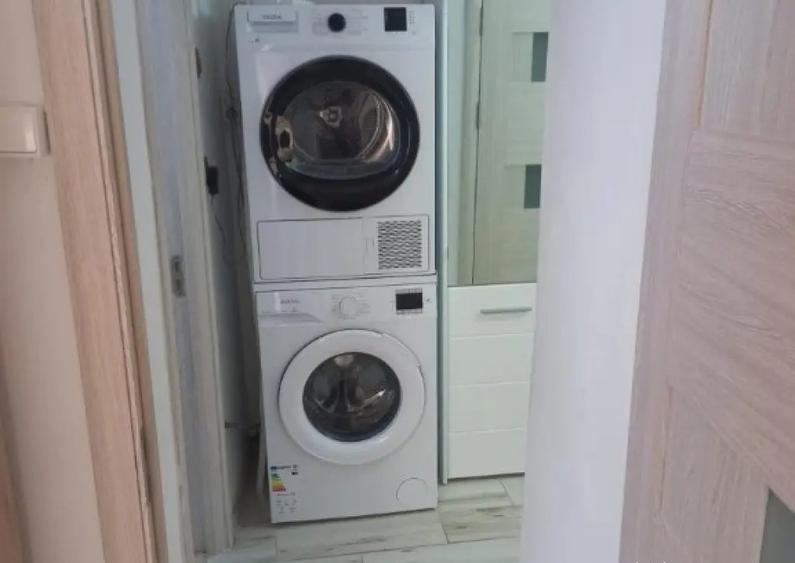 Km 5, decomandat, 2 camere, etaj 3, mobilat, gaze, vanzari Constanta, - 3