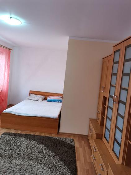 Inchiriez garsoniera,chirie, apartament, zona centrala, utilata,mobila - 3