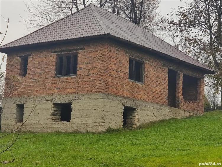 Casa vanzare sat - 1