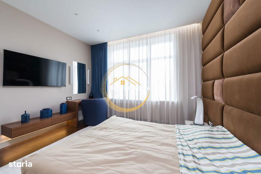 Decomandat Terasa Finisaje premium Scoala|Metrou|Pallady IKEA Titan - 3