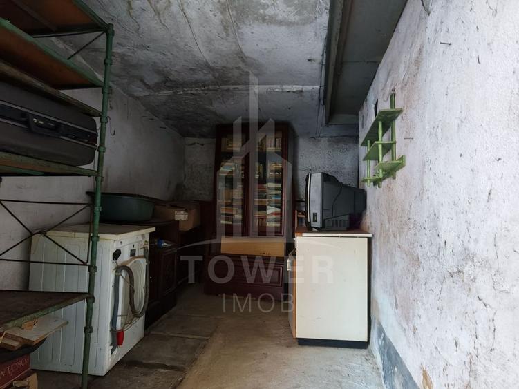 Casă individuală de vânzare – Zona Terezian, Sibiu - 11