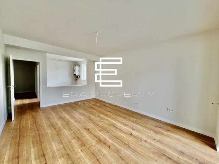 Apartament 2 camere - 54 mp - etaj 1 - zona Aeroport /Sibiu - 1