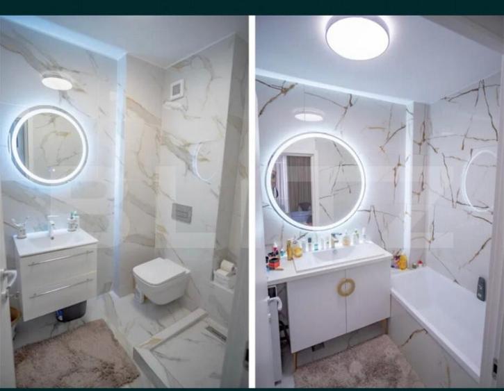 Apartament cu terasa imensa si vedere panoramica - 3