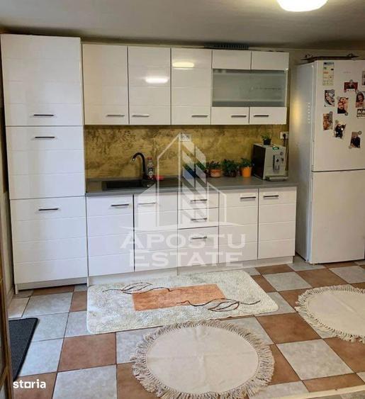 Casa renovata de vanzare Fratelia Timisoara - 3