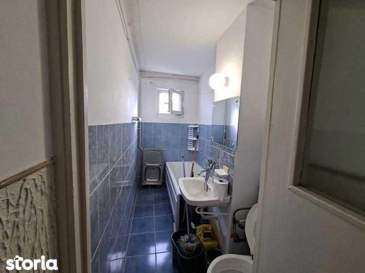 Vest(zona West Mall),apartament 2 cam de inchiriat - 3