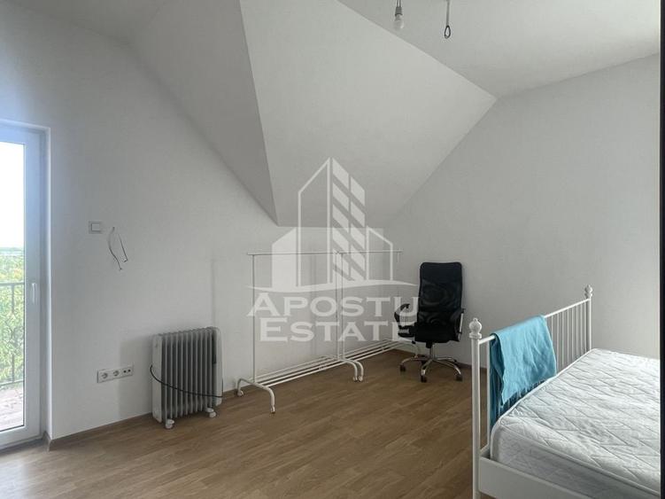 Casa individuala Sanmihaiu Roman cu garaj - 13