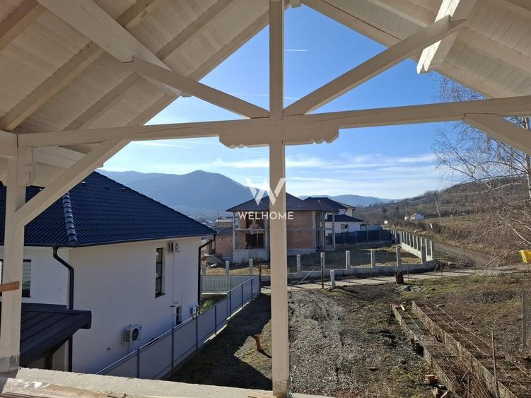 Casa individuala, Cisnadie - Sibiu - 7