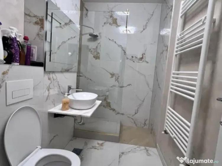 Apartament cu 3 camere, la prima inchiriere, disponibl imedi - 8