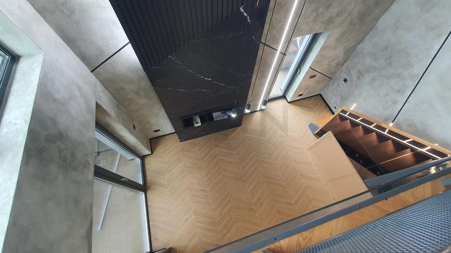 REA1023407 Apartament tip Loft 3 camere I Design industrial I Zona Aviatiei - 4