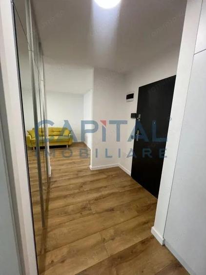 Comision 0 % Apartament modern, balcon 12mp , imobil 2024, ELITE CITY - 2