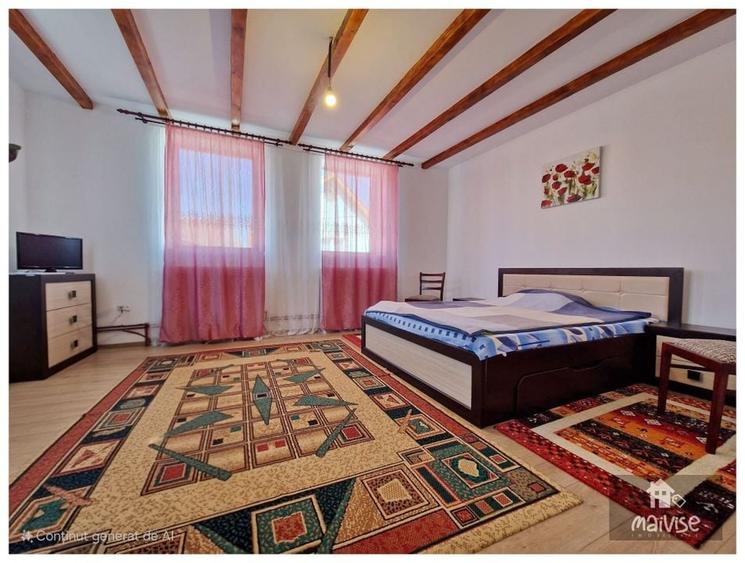 Casa ideala pentru tine!!  Codlea- Vlădeni - 7